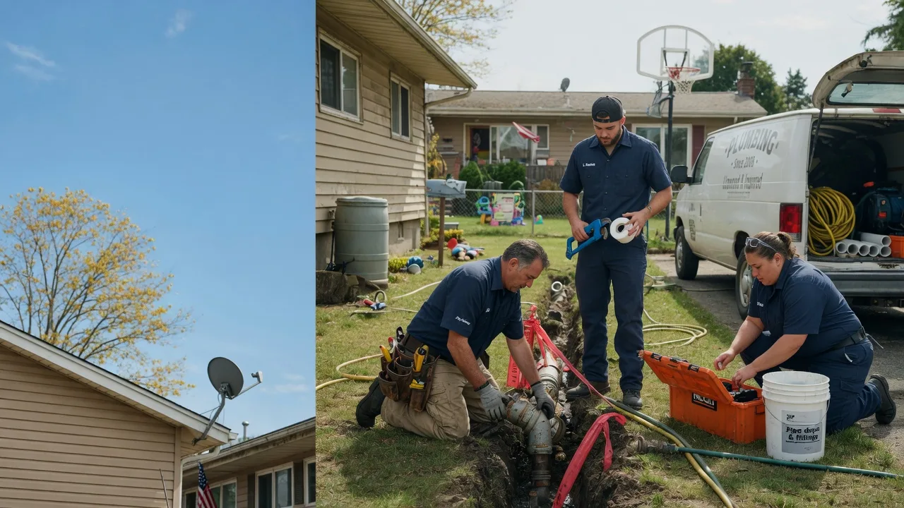 Garbage Disposal Replacement in Walkerton, IN near me